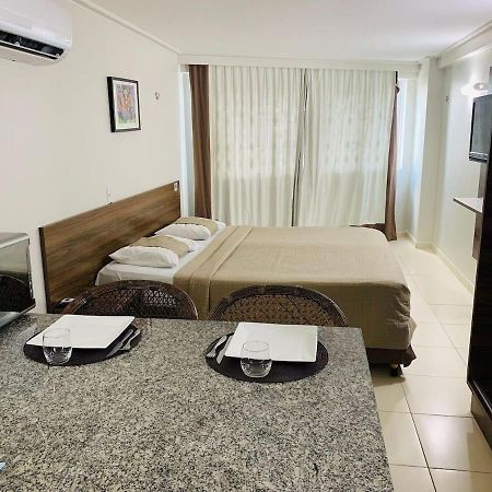 Home Service Na Praia De Cabo Branco Joao Pessoa Ngoại thất bức ảnh