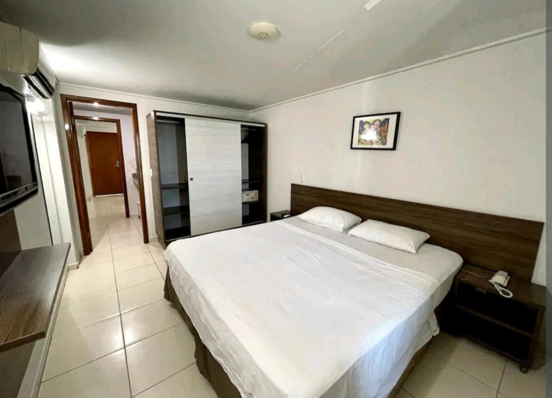 Home Service Na Praia De Cabo Branco Joao Pessoa Ngoại thất bức ảnh