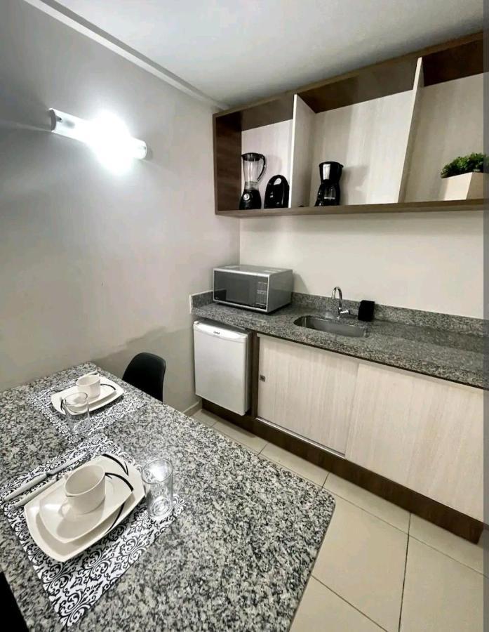 Home Service Na Praia De Cabo Branco Joao Pessoa Ngoại thất bức ảnh