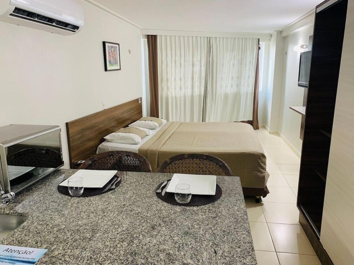 Home Service Na Praia De Cabo Branco Joao Pessoa Ngoại thất bức ảnh