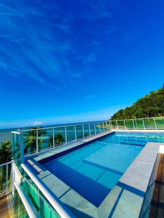 Home Service Na Praia De Cabo Branco Joao Pessoa Ngoại thất bức ảnh