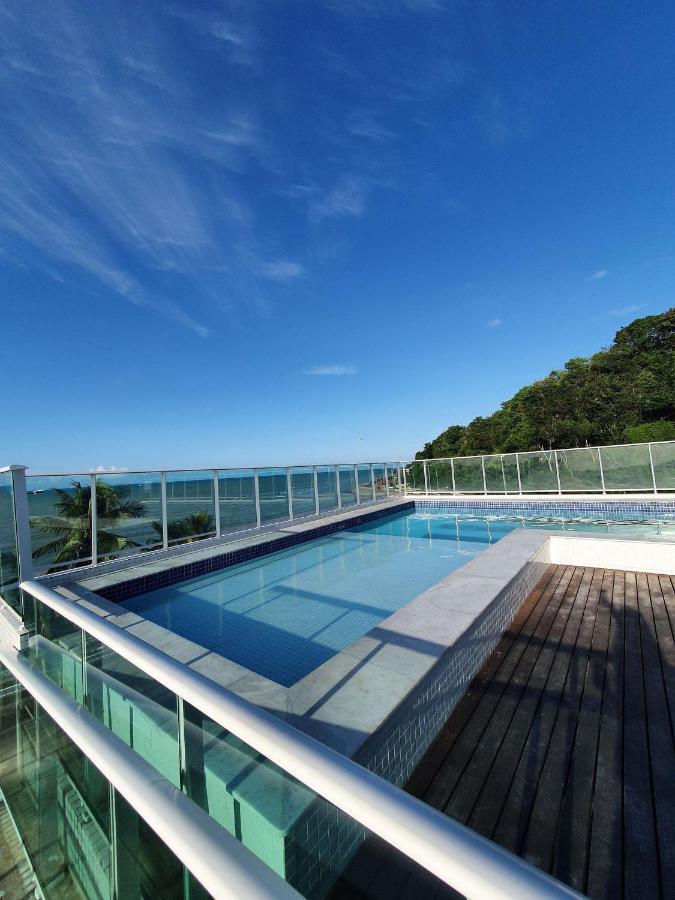 Home Service Na Praia De Cabo Branco Joao Pessoa Ngoại thất bức ảnh