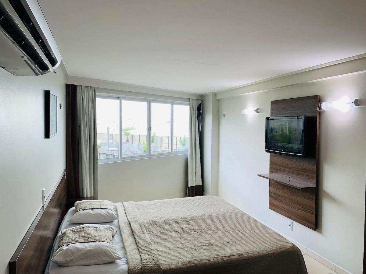 Home Service Na Praia De Cabo Branco Joao Pessoa Ngoại thất bức ảnh